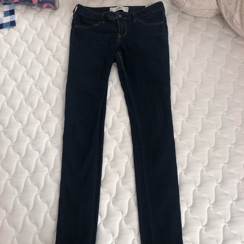 Hollister jeans 👖!! Never worn